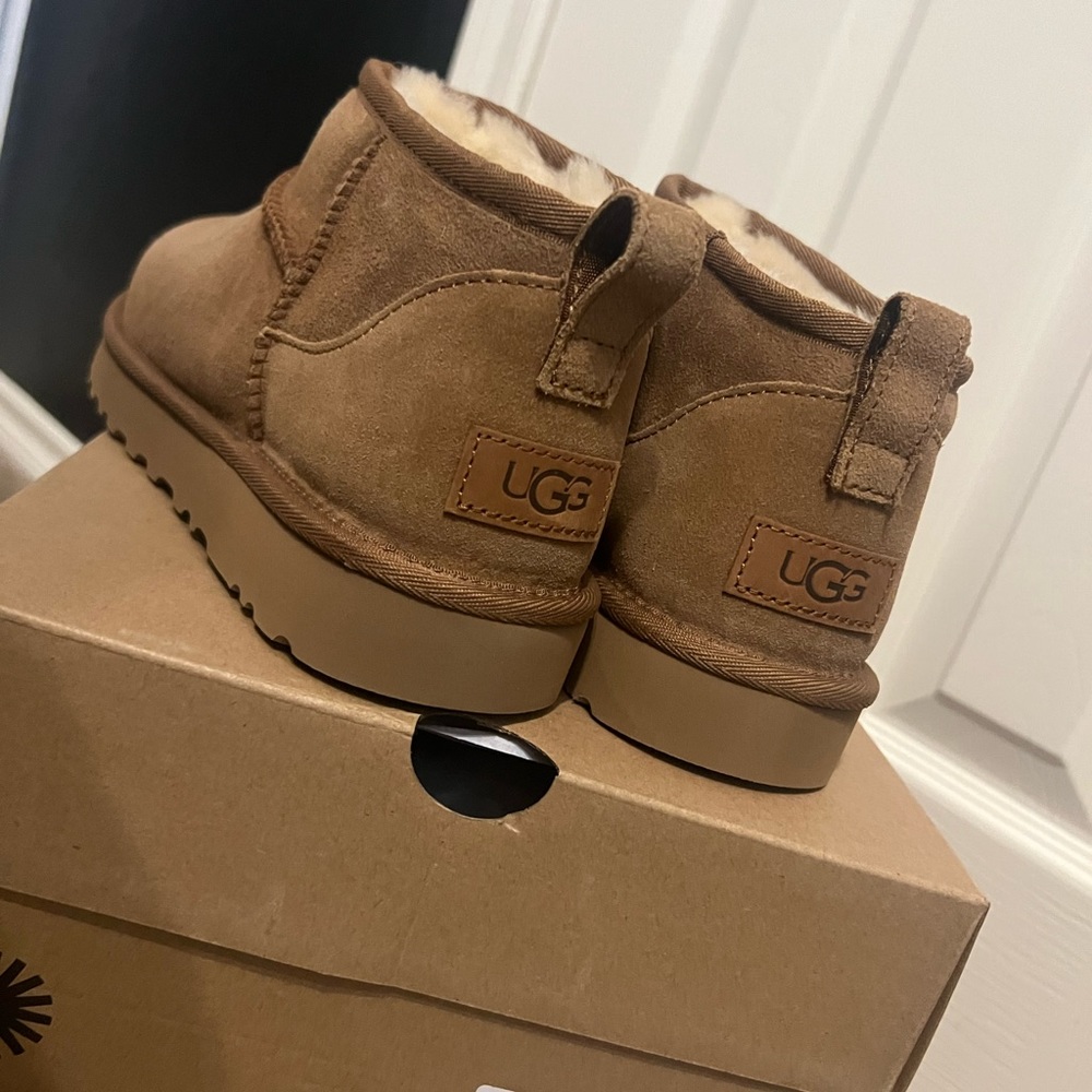 Brand new! Never worn